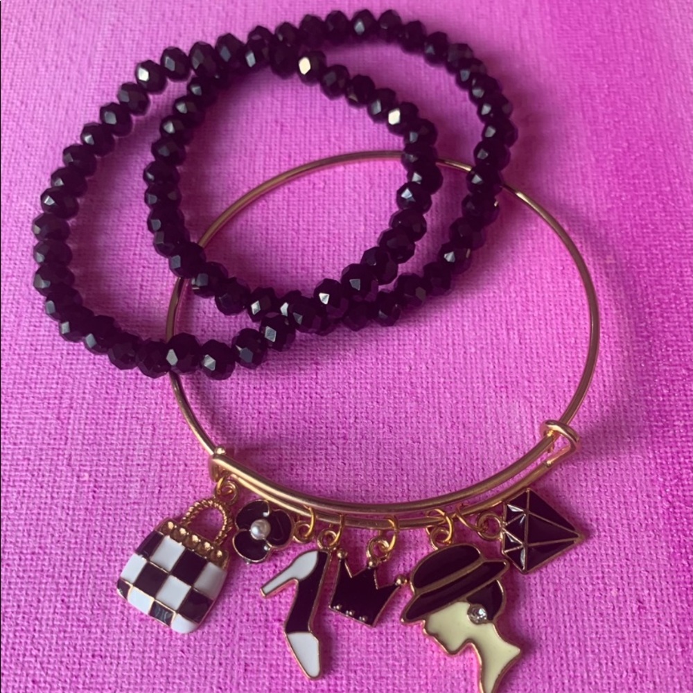 Bracelet Set